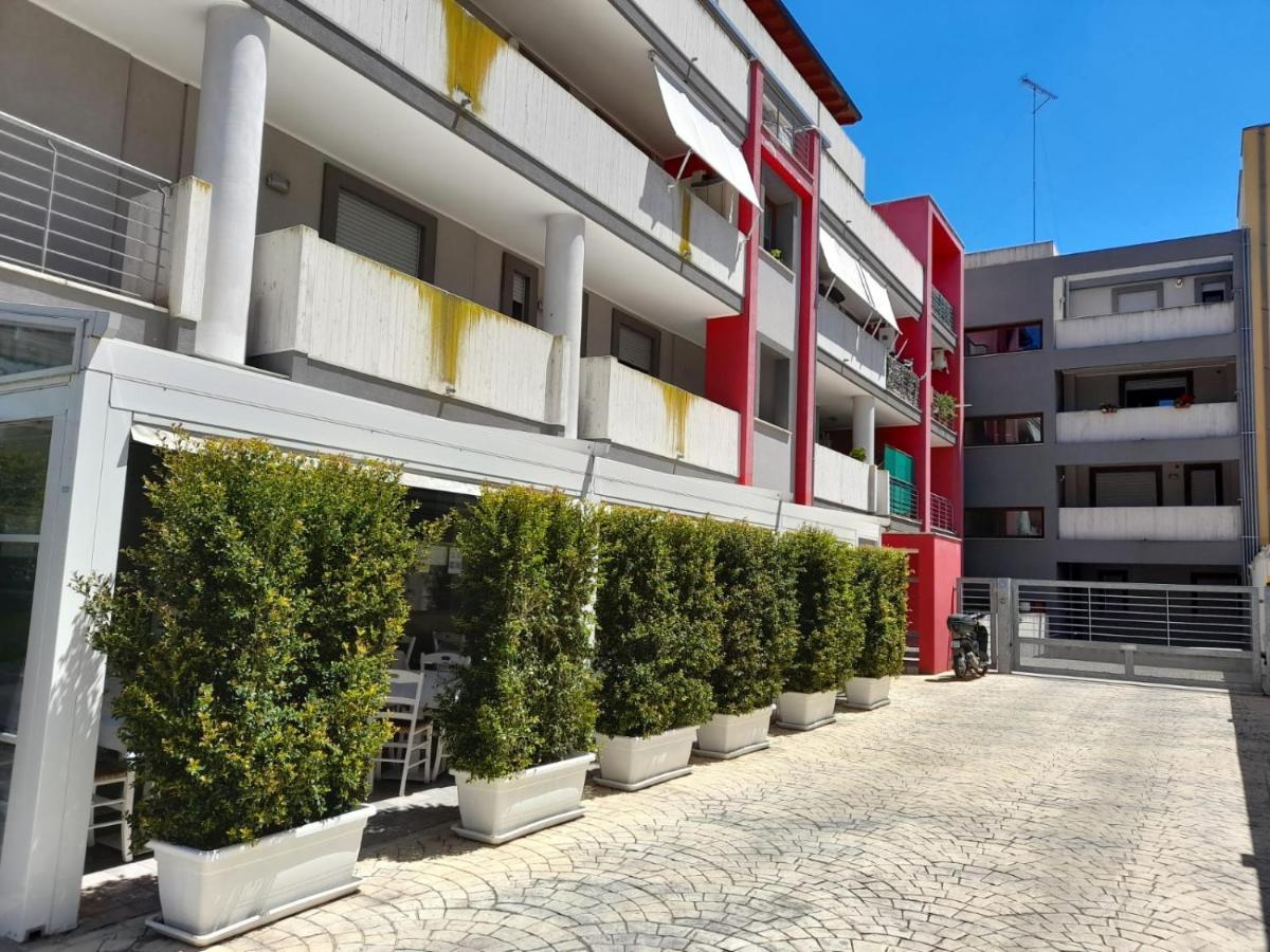 Casa Angelina Deluxe Suite Lecce Exterior photo